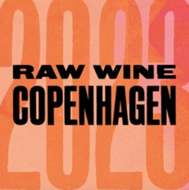 RAW Wine Copenhagen